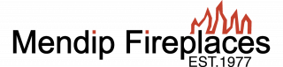 Mendip Fireplaces logo