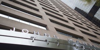 Menzies Distribution Limited