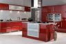 Kitchen design to be adoured