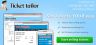 Sell tickets online your way - with no booking fees.