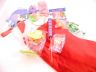 Pre filled Christmas stocking