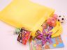 Wedding activity bag