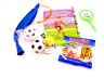 Football themed party bag