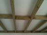 Independant Ceiling - Frame