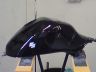 Suzuki fuel tank re-painted