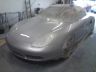 Porsche Boxster Re-Paint