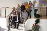 The PUSH International team