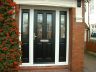 Composite door