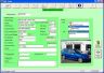 A screenshot from our GMS software