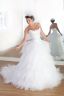 Wedding dress by Sue Goodchild