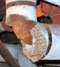 asbestos survey