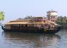 2 bedroom Kerala Houseboat