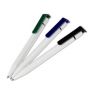 Chevron promotional pen