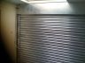 small roller shutter