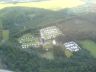 Aerial view of Forest Glade