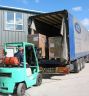 Large stocks are held ready for despatch