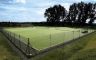 Sports Construction Multi Use Games Areas