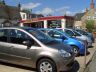 Forecourt 