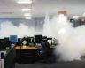 Security Smoke Office Protection