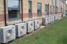 Typical Commercial Noise Source