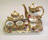 Vintage Tea Set