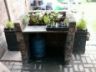 hand built bbq