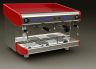 2 Group Espresso Coffee Machine