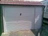 Basic door and matching cladding