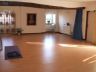 The Yoga Studio