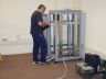 Network Data installation