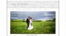 Website Front Page