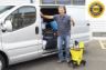 Carpet Cleaning Teddington