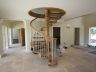Spiral Staircases