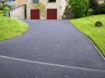 Surfaced Driveway