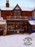 Country Stoves Showroom