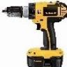 Cordless Drill