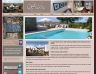 Website Design for Holiday Home