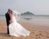 Wedding, Marazion, Cornwall