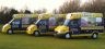 Ice Cream van Hire