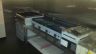 Commercial Kitchen