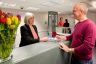 Friendly welcome to all new patients