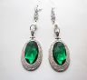 Beautybelle cosmic earrings