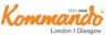 Kommando Experience Marketing | Experiential Marketing