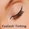 Eyelash Tinting