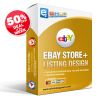Custom eBay Store Design