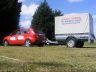 Trailer Towing Training