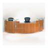 Clarke Rendall Reception Desk