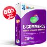50% off on osCommerce Store Custom Design