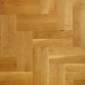 Nature Grade Oak Parquet Flooring