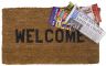 Reliable leaflet distribution